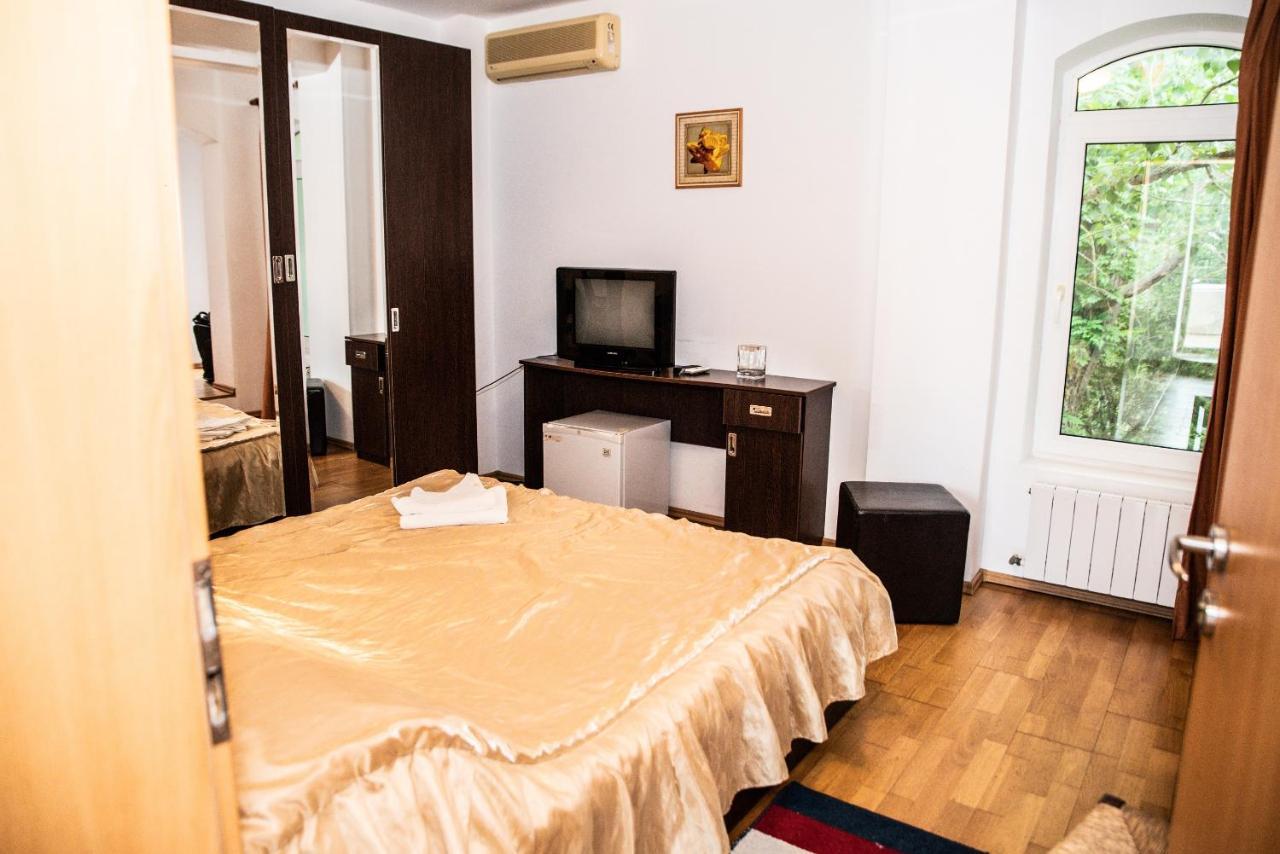 Vila Diamant Neptun Extérieur photo