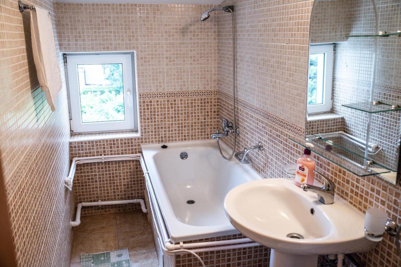 Vila Diamant Neptun Extérieur photo
