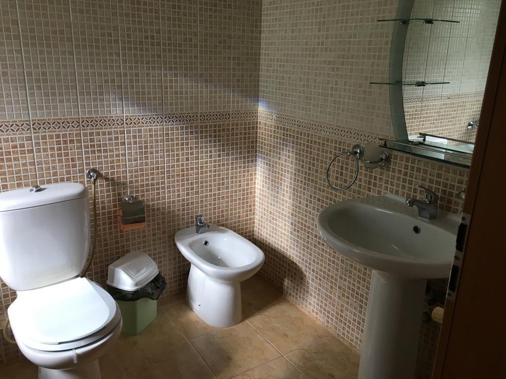 Vila Diamant Neptun Extérieur photo