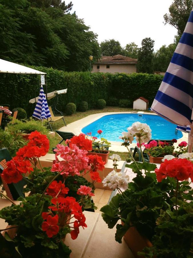 Vila Diamant Neptun Extérieur photo